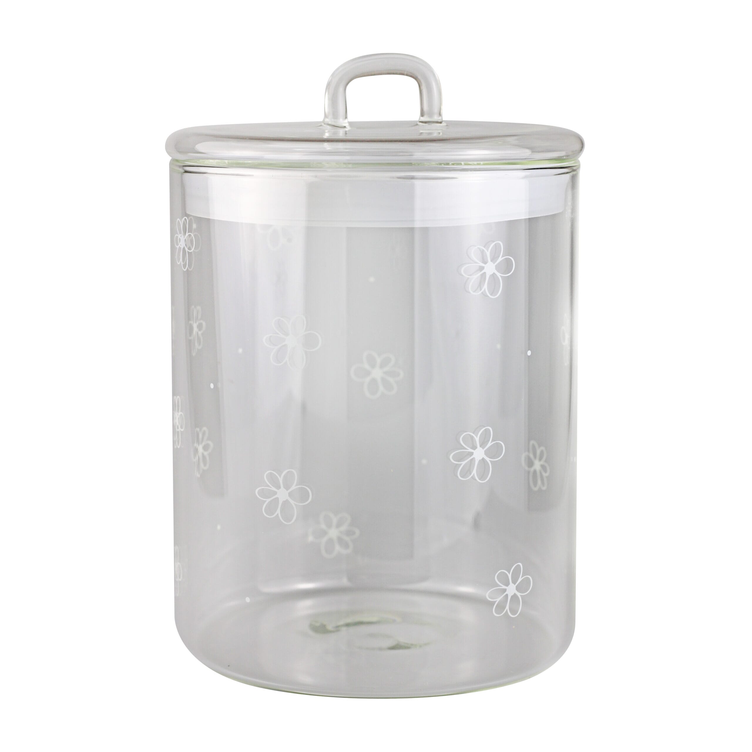 Biscuit Jars Pretty Little Home