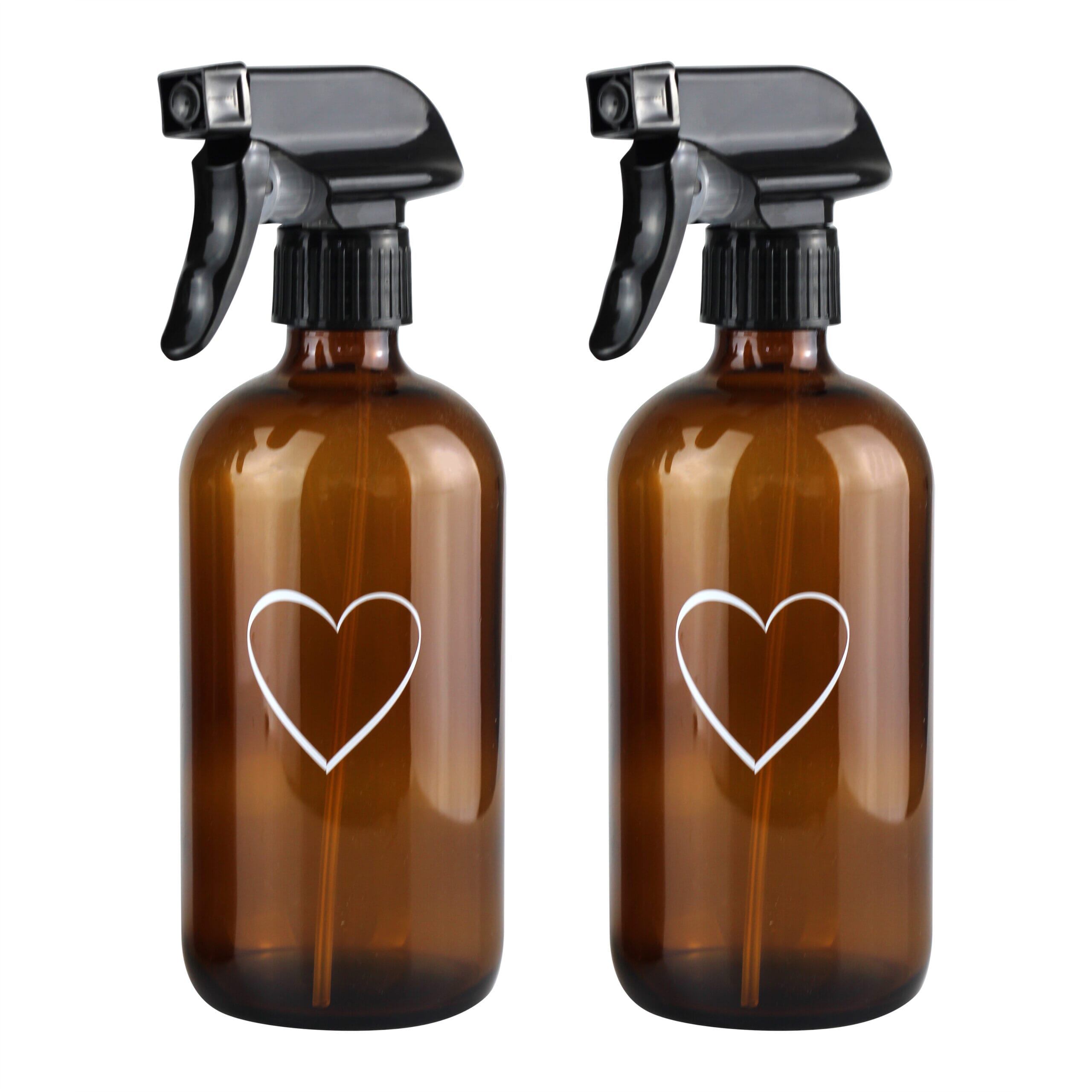 Spray Bottles Pretty Little Home