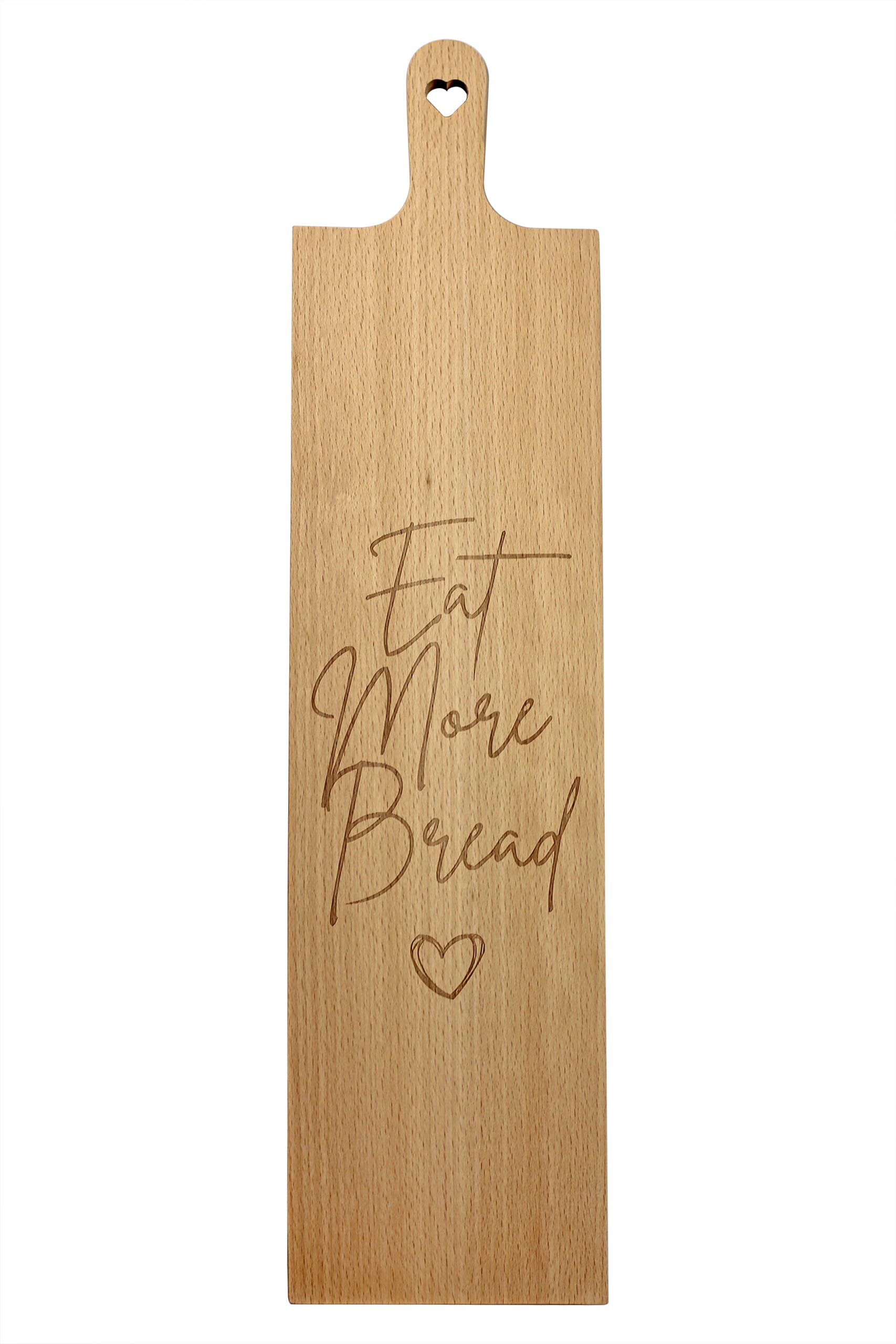 Beechwood Round Chopping Boards S/2 Pretty Little Home